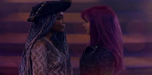 Dove Cameron & China Anne Mcclain - Stronger
